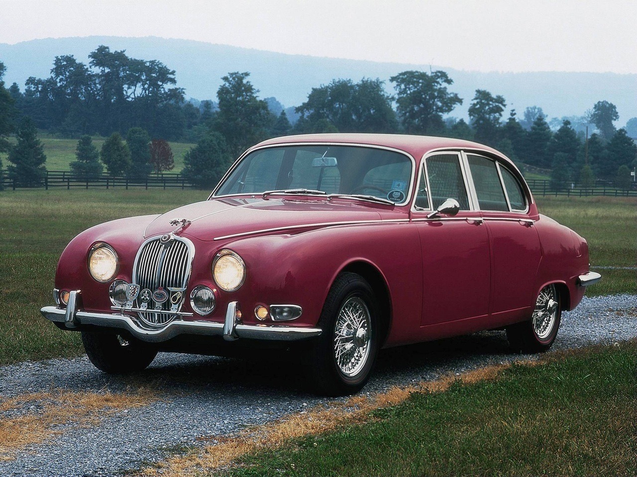 SPARK】Jaguar E n°16 LM 1963 #S56 Jaguar S-type (1963 – 1968